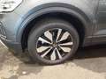 Volkswagen T-Roc 2.0 TDI DSG Goal Navi LEDPlus DAB+ FrontAs Grau - thumbnail 3