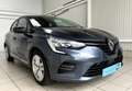 Renault Clio 1.6 E-Tech 140ch Business Gris - thumbnail 2