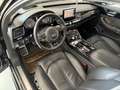 Audi S8 4.0 TFSI quattro plus CARBON*GSD*HUD*ACC*SPUR Noir - thumbnail 8
