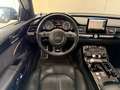 Audi S8 4.0 TFSI quattro plus CARBON*GSD*HUD*ACC*SPUR Noir - thumbnail 9