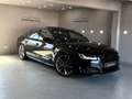 Audi S8 4.0 TFSI quattro plus CARBON*GSD*HUD*ACC*SPUR Noir - thumbnail 1