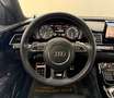 Audi S8 4.0 TFSI quattro plus CARBON*GSD*HUD*ACC*SPUR Noir - thumbnail 10