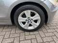BMW 116 1-serie 116i Business Line [ Slechts 28559 km-1e e Grijs - thumbnail 31