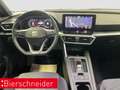 SEAT Leon SP 1.5 eTSI DSG FR PANO NAVI REAR VIEW SHZ Gris - thumbnail 18