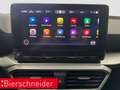 SEAT Leon SP 1.5 eTSI DSG AB 199EUR FR PANO NAVI REAR SHZ Grau - thumbnail 26