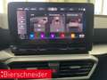 SEAT Leon SP 1.5 eTSI DSG AB 199EUR FR PANO NAVI REAR SHZ Grau - thumbnail 33