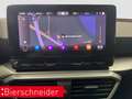 SEAT Leon SP 1.5 eTSI DSG AB 199EUR FR PANO NAVI REAR SHZ Grau - thumbnail 21