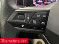 SEAT Leon SP 1.5 eTSI DSG AB 199EUR FR PANO NAVI REAR SHZ Grau - thumbnail 36
