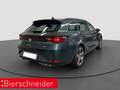 SEAT Leon SP 1.5 eTSI DSG FR PANO NAVI REAR VIEW SHZ Gris - thumbnail 6