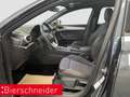 SEAT Leon SP 1.5 eTSI DSG FR PANO NAVI REAR VIEW SHZ Gris - thumbnail 12