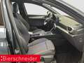 SEAT Leon SP 1.5 eTSI DSG AB 199EUR FR PANO NAVI REAR SHZ Grau - thumbnail 15