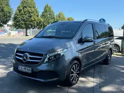 Mercedes-Benz V 220 250 d EDITION 4MATIC lang