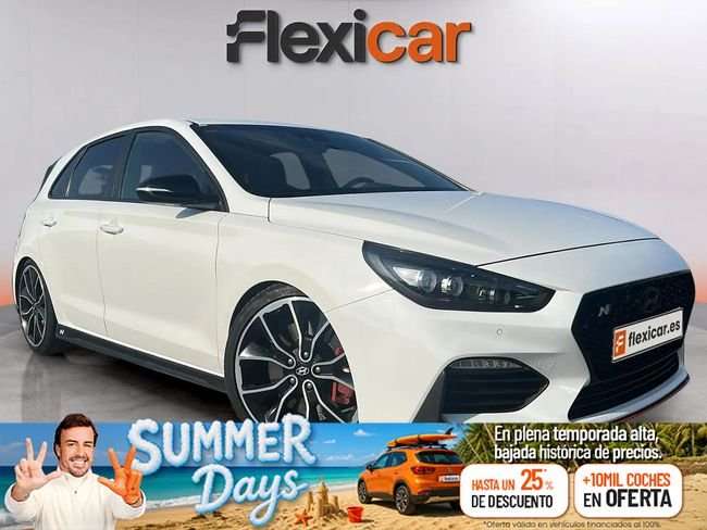 Hyundai i30 FB 2.0 TGDI N Performance - foto 1