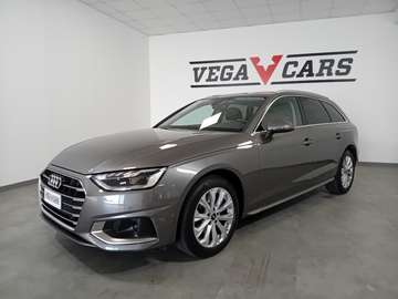 Avant 30 TDI/136 CV S tronic Business Advanced