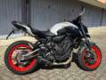 Yamaha MT-07 ABS 35 KW Schwarz - thumbnail 5