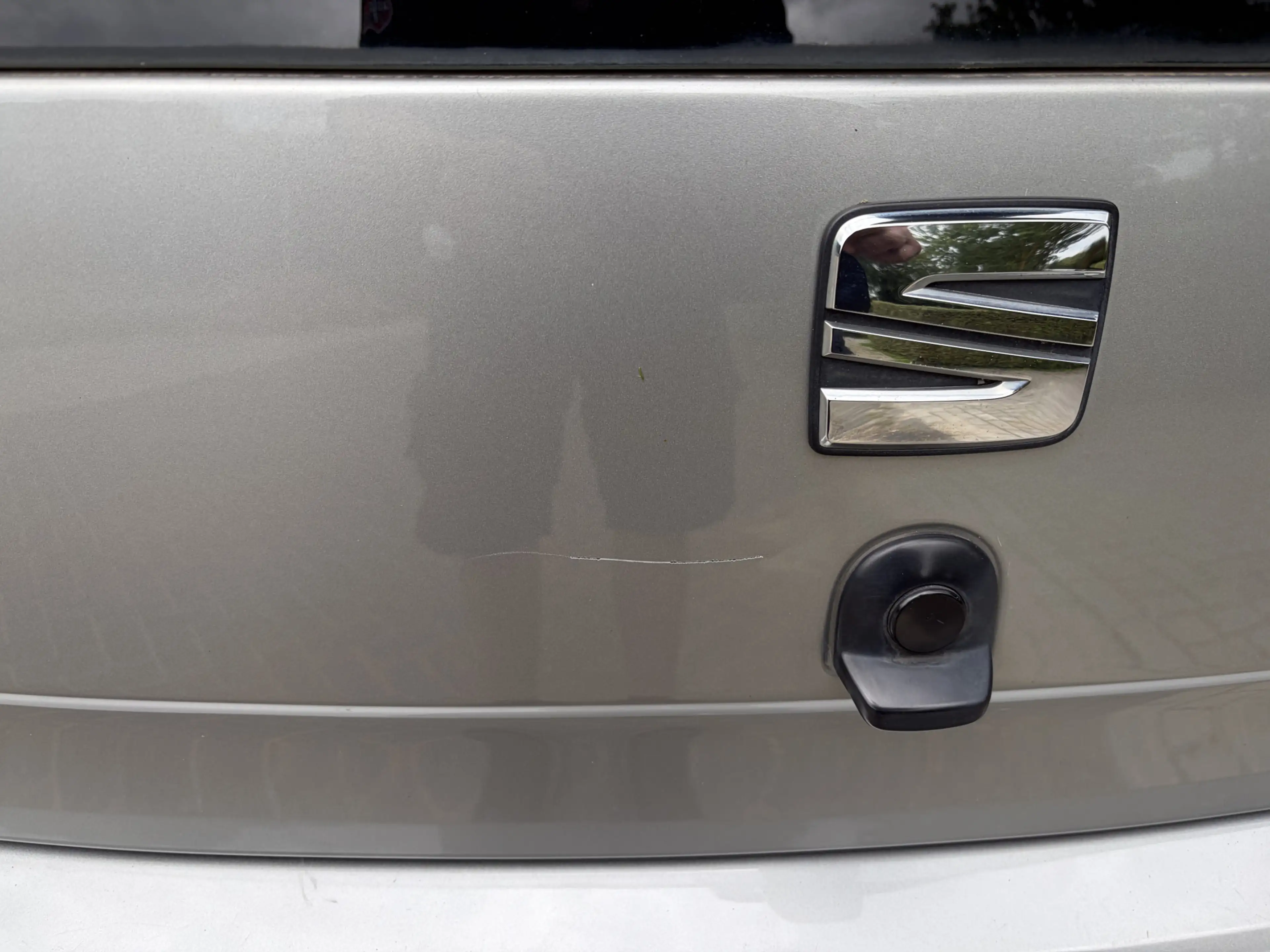 SEAT Mii 1.0 Mii by Cosmopolitan — photo 14