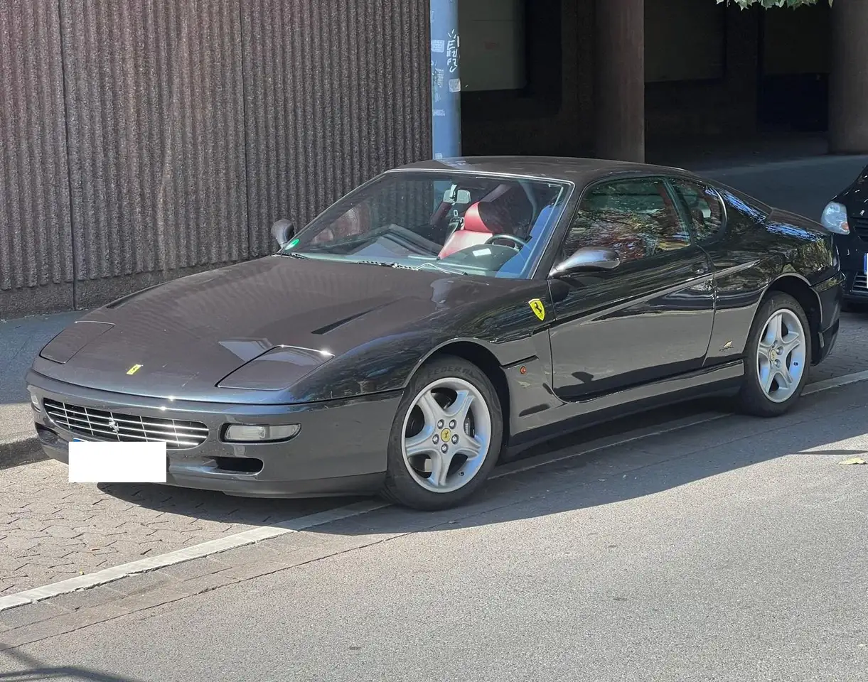 Ferrari