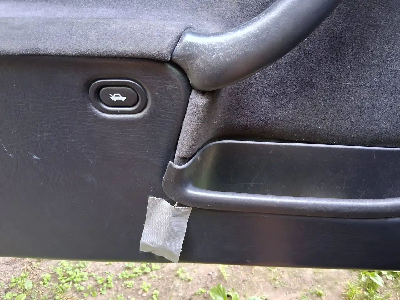 Saab 900 2.3 SE, foto 7