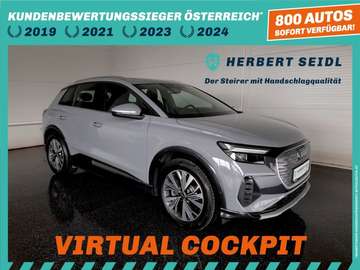 40 ADVANCED 82kWh Aut. *SKY / 19 ZOLL / VOLL LED / ACC / NAVI / VIRTUELL PLUS / KAMERA / 3-ZONEN-KLIMA*