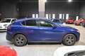Alfa Romeo Stelvio 2.2 Turbodiesel 190 CV AT8 Q4 Business Bleu - thumbnail 4