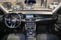 Alfa Romeo Stelvio 2.2 Turbodiesel 190 CV AT8 Q4 Business Bleu - thumbnail 11