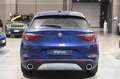 Alfa Romeo Stelvio 2.2 Turbodiesel 190 CV AT8 Q4 Business Bleu - thumbnail 6