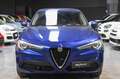 Alfa Romeo Stelvio 2.2 Turbodiesel 190 CV AT8 Q4 Business Bleu - thumbnail 2