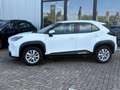Toyota Yaris Cross 1.5 Hybrid Active Blanc - thumbnail 3