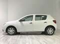 Dacia Sandero Access 1.0 55kW (75CV) Blanco - thumbnail 4