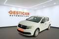Dacia Sandero Access 1.0 55kW (75CV) Blanco - thumbnail 1