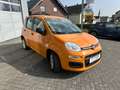 Fiat Panda Easy / Radio / Klima / AW Reifen Orange - thumbnail 5