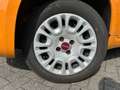 Fiat Panda Easy / Radio / Klima / AW Reifen Orange - thumbnail 6