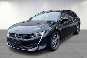 1.6 Allure Pack PureTech plugin hybrid