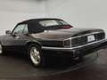 Jaguar XJS cabriolet Schwarz - thumbnail 3
