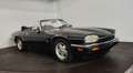 Jaguar XJS cabriolet Schwarz - thumbnail 1