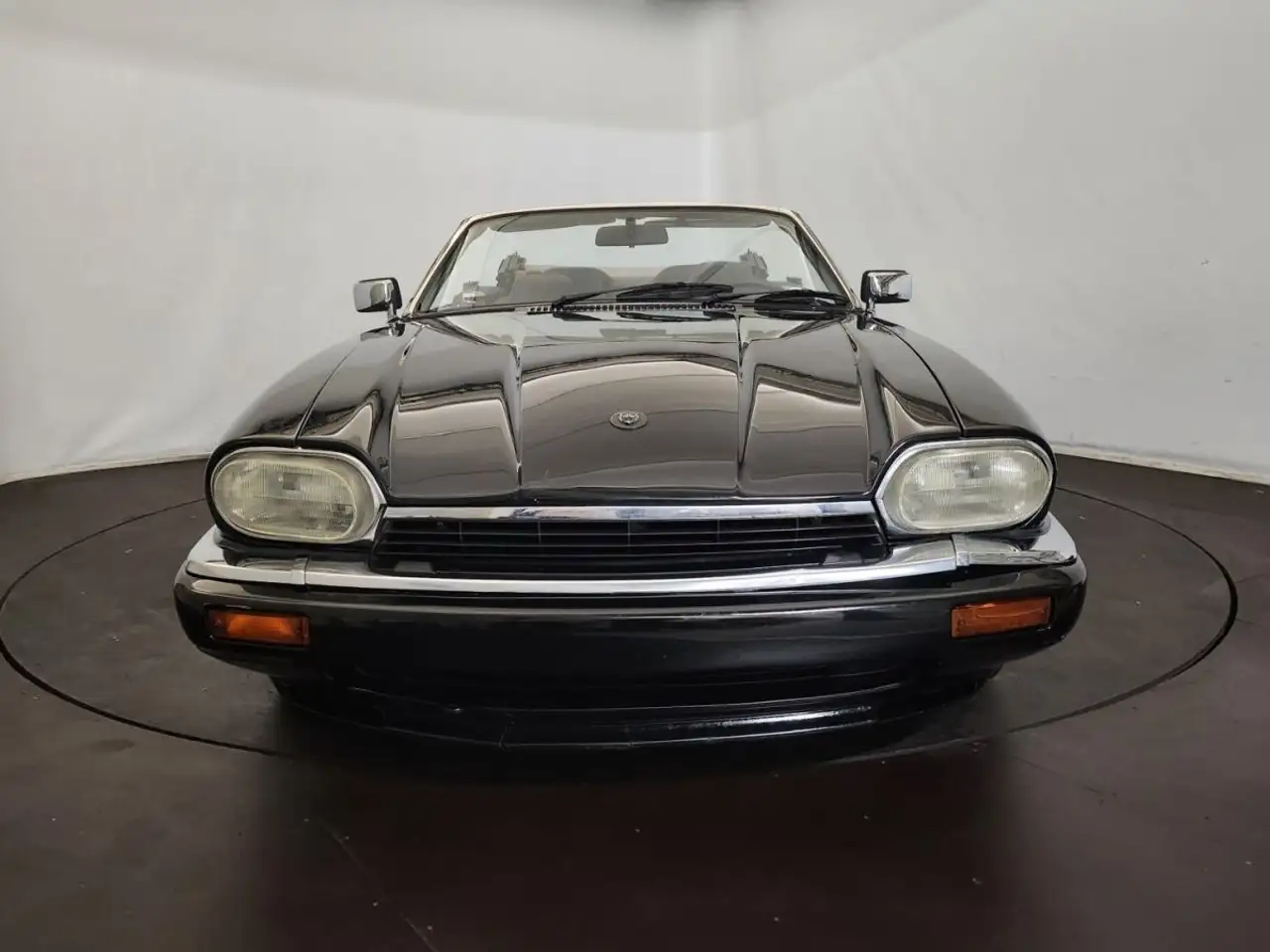Jaguar XJS cabriolet, foto 6