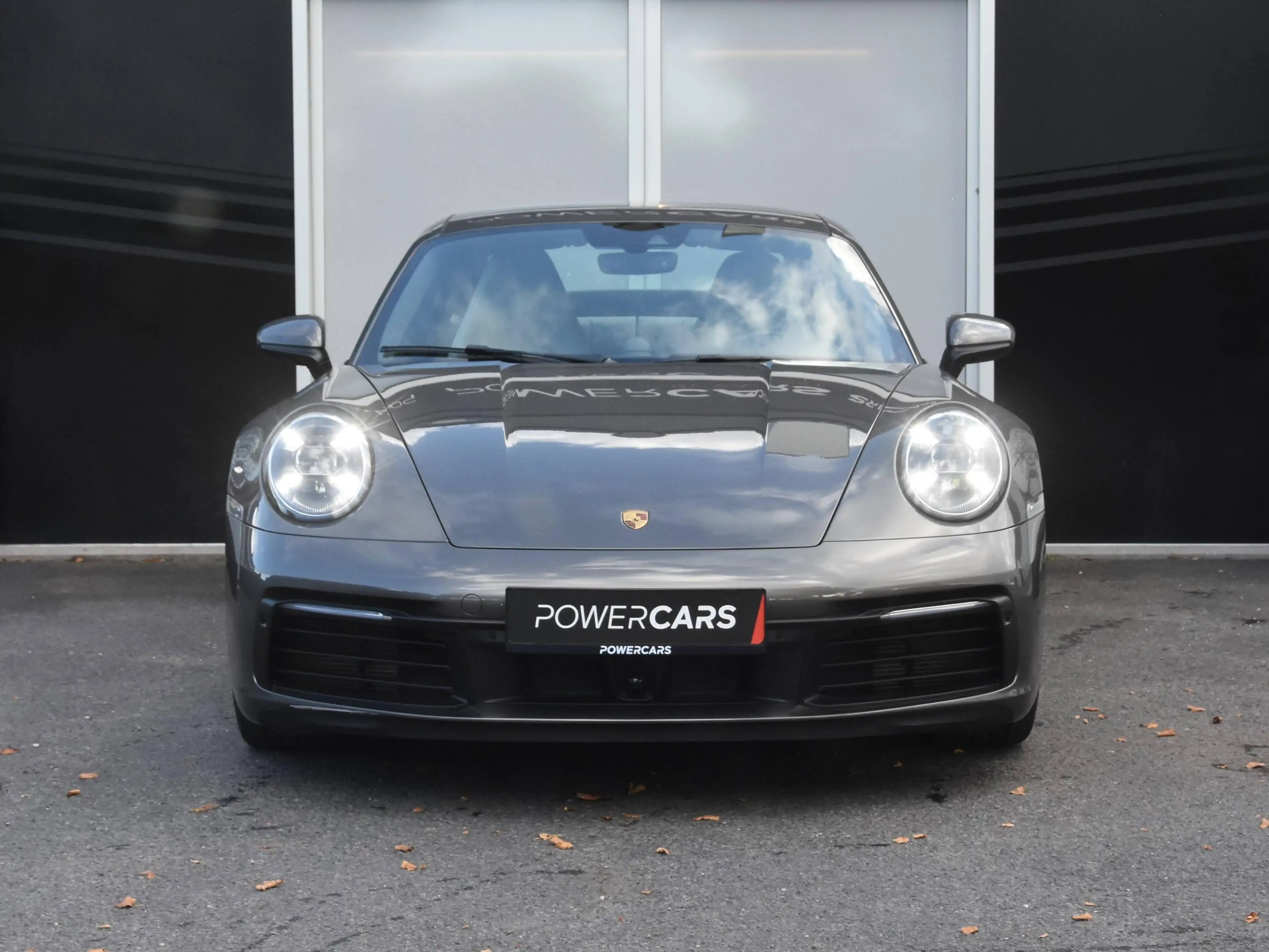 Porsche 992 S Coupe | Sunroof | Sportuitlaat | Chrono | Volleder | Bose — photo 3