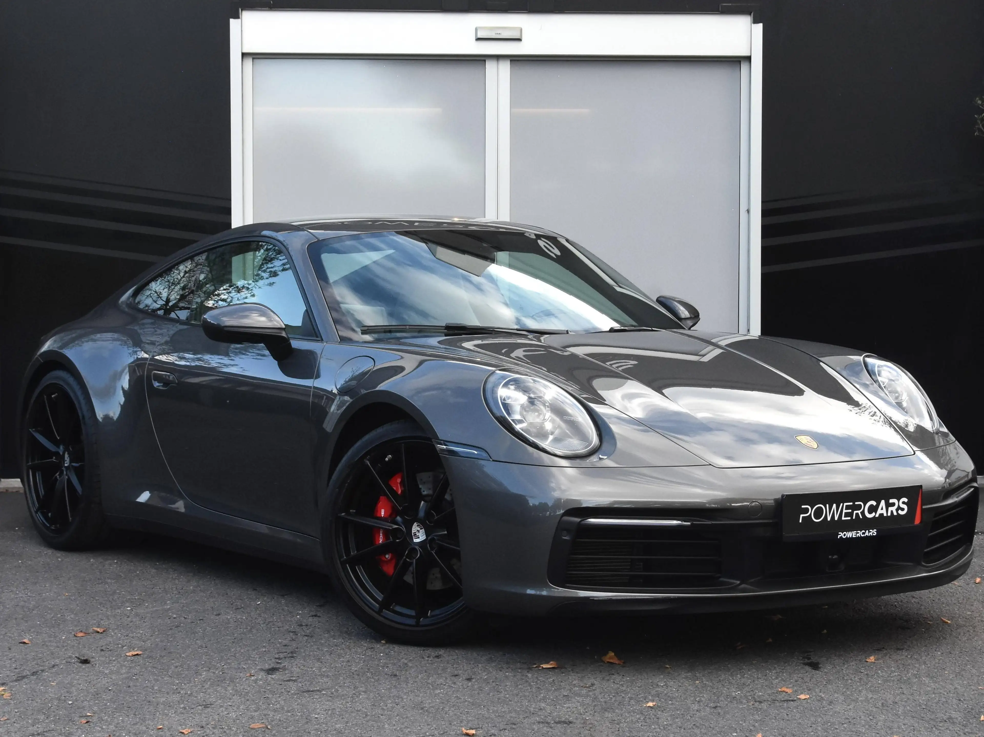 Porsche 992 S Coupe | Sunroof | Sportuitlaat | Chrono | Volleder | Bose — photo 4