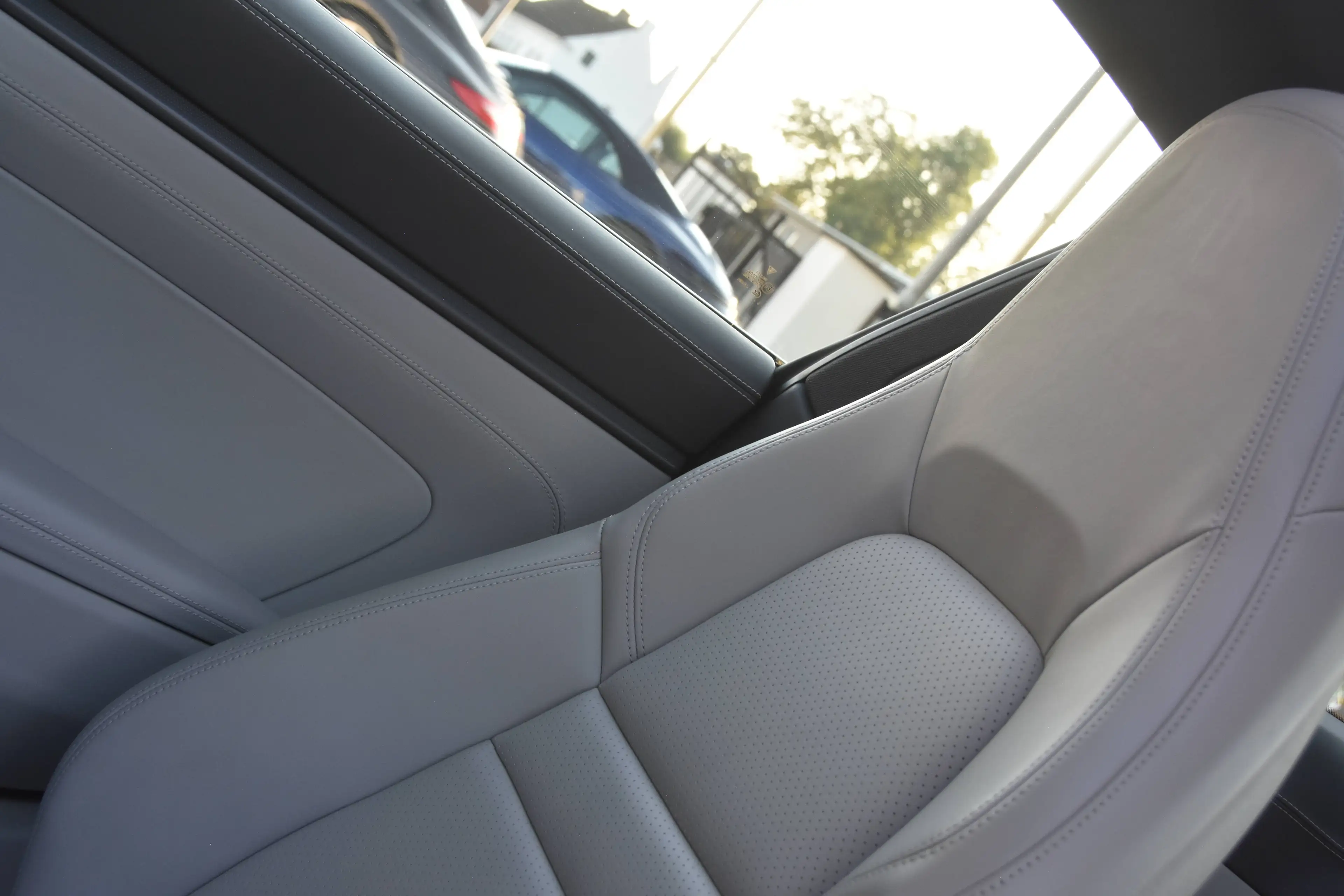 Porsche 992 S Coupe | Sunroof | Sportuitlaat | Chrono | Volleder | Bose — photo 14