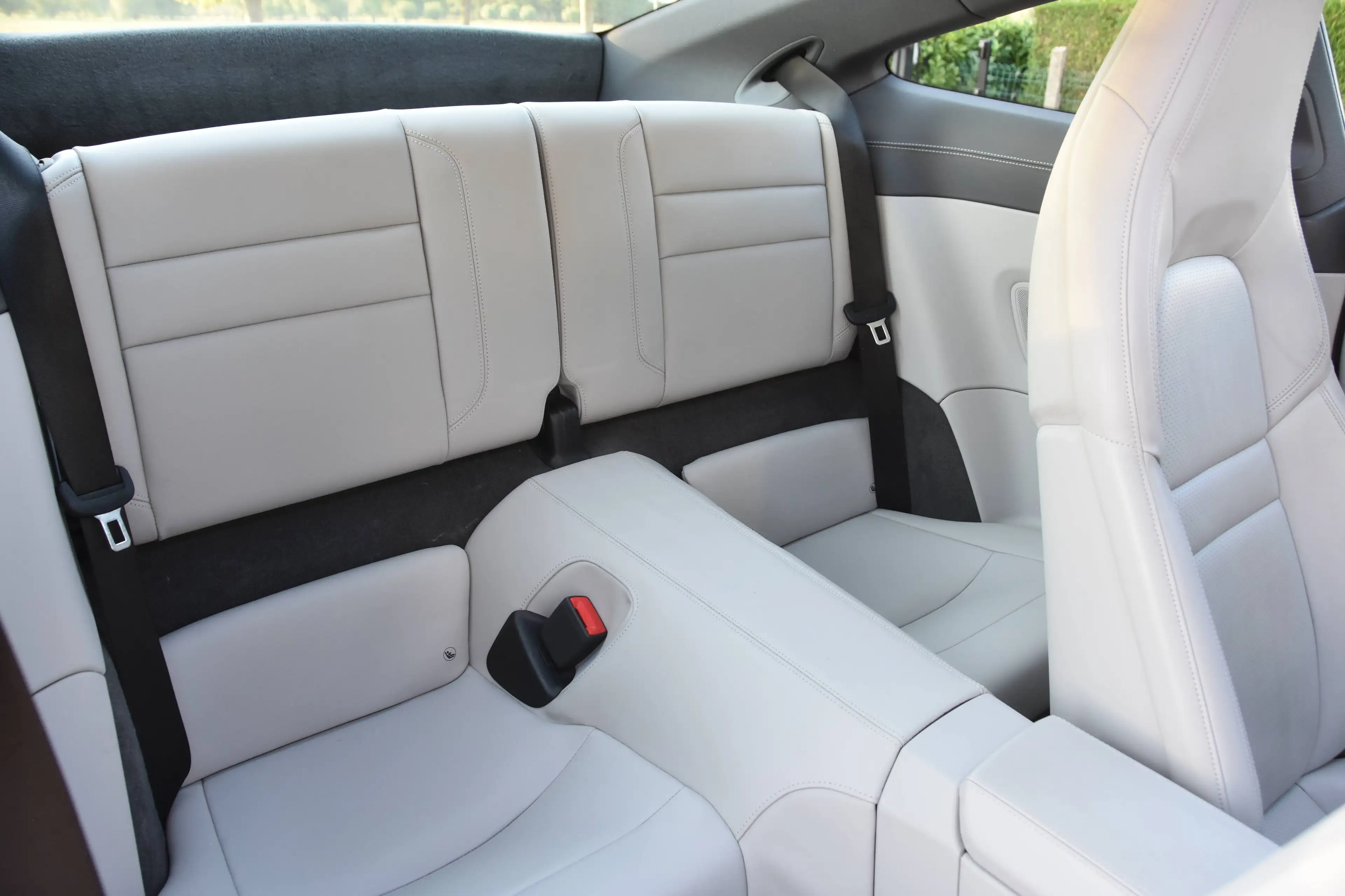 Porsche 992 S Coupe | Sunroof | Sportuitlaat | Chrono | Volleder | Bose — photo 13