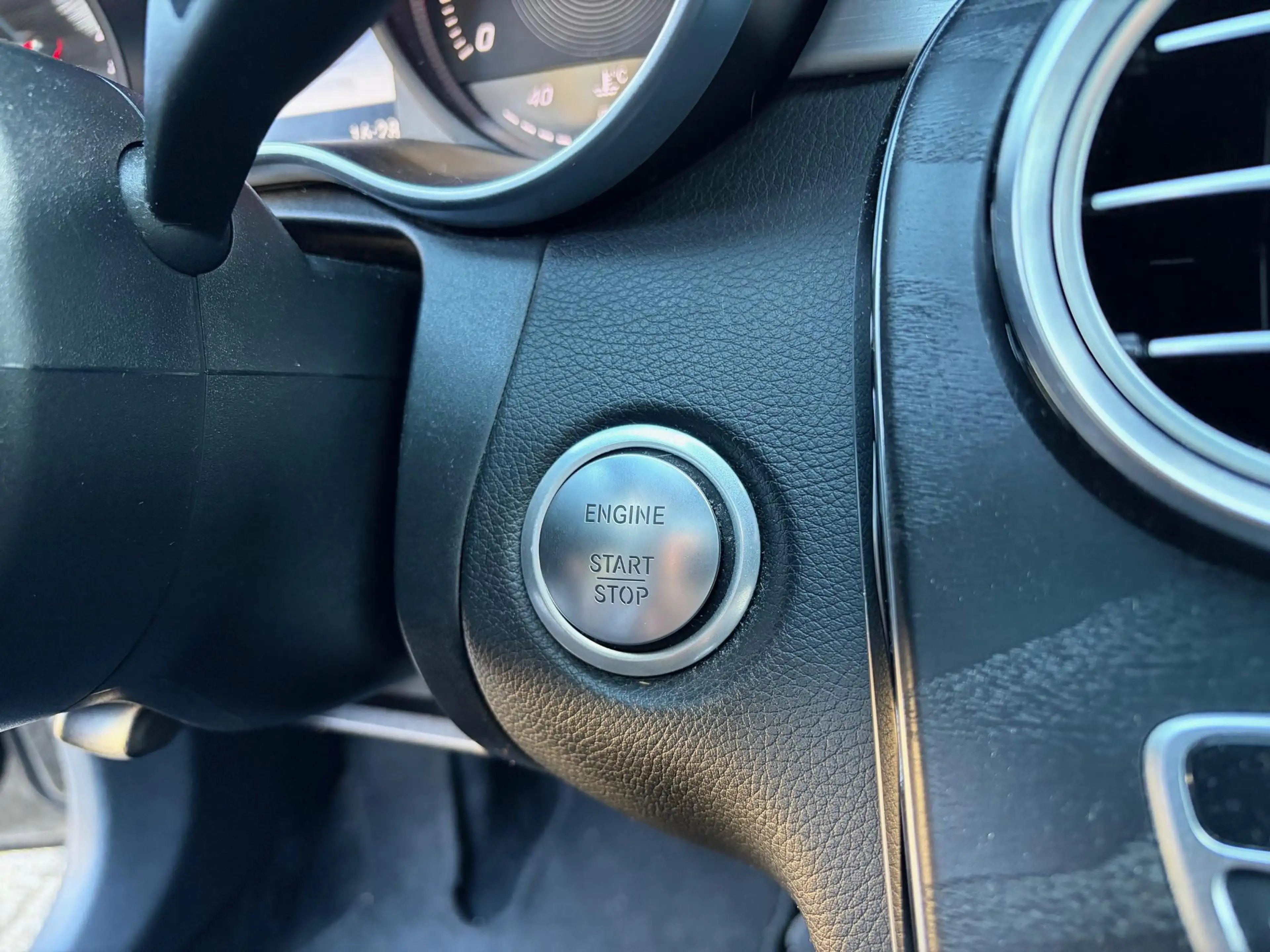 Mercedes-Benz C 220 Estate CDI AMG | Panoramadak | LED | Command | Tre — photo 11
