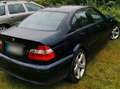BMW 316 e46 Limousine / Schiebedach, Android ... Negro - thumbnail 7