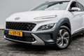 Hyundai KONA 1.6 GDI HEV Aut. Fashion Camera/ Navigatie/ Head u Wit - thumbnail 2