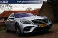 Mercedes-Benz S 450 4Matic Premium Plus Aut. | AMG-Pakket | Burmester Gris - thumbnail 7