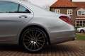 Mercedes-Benz S 450 4Matic Premium Plus Aut. | AMG-Pakket | Burmester Gris - thumbnail 17