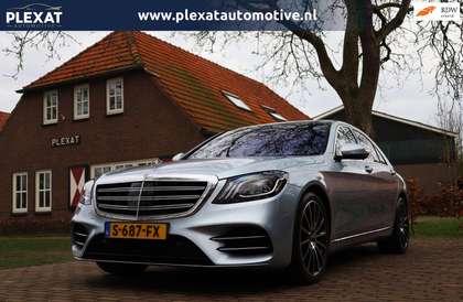 Mercedes-Benz S 450 4Matic Premium Plus Aut. | AMG-Pakket | Burmester
