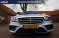 Mercedes-Benz S 450 4Matic Premium Plus Aut. | AMG-Pakket | Burmester Šedá - thumbnail 6