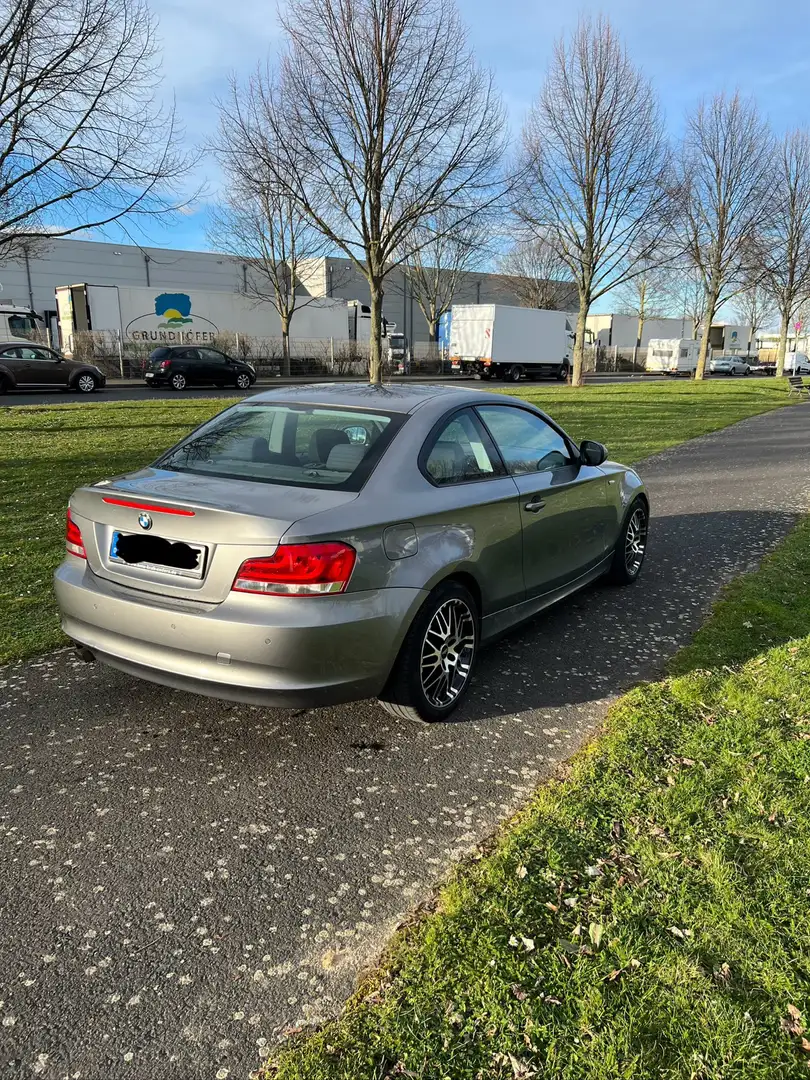 BMW 118 118d Coupe - 2
