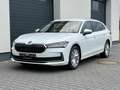 Skoda Superb Selection 2,0 TDI DSG 110KW Navi Weiß - thumbnail 1