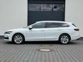Skoda Superb Selection 2,0 TDI DSG 110KW Navi Weiß - thumbnail 2